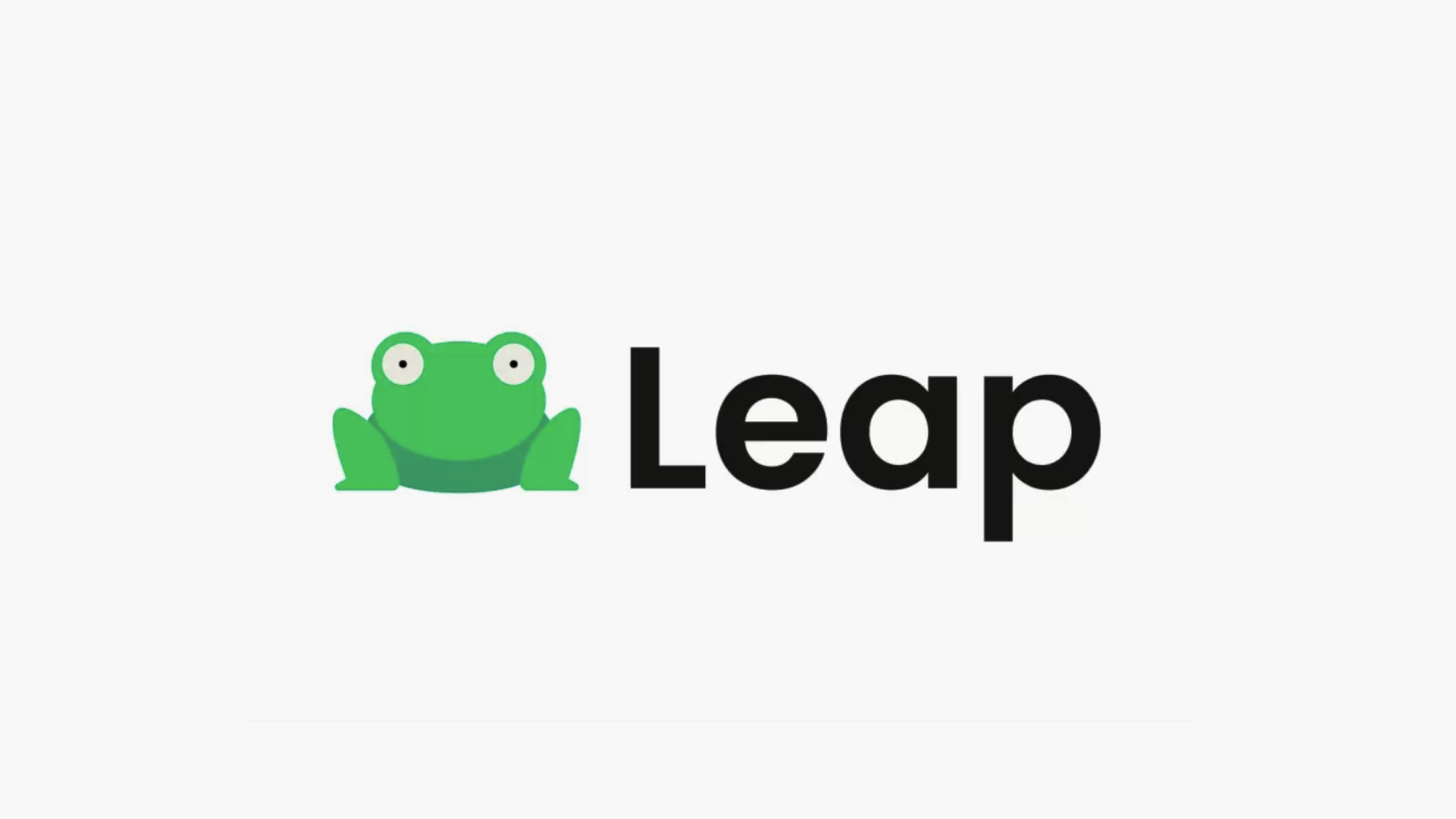 Ecosystem Wallet Leap