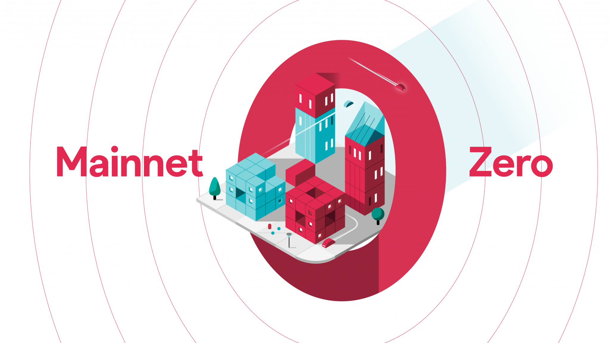November 2021 Newsletter: Mainnet Phase 0 is Live!
