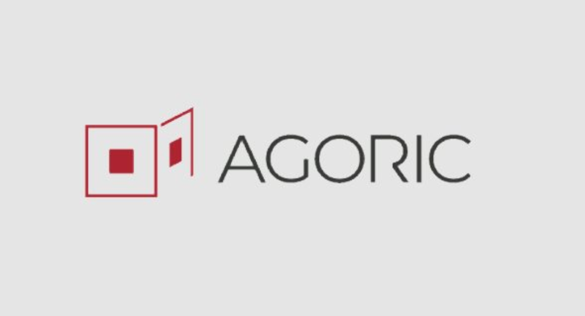 Introducing Agoric