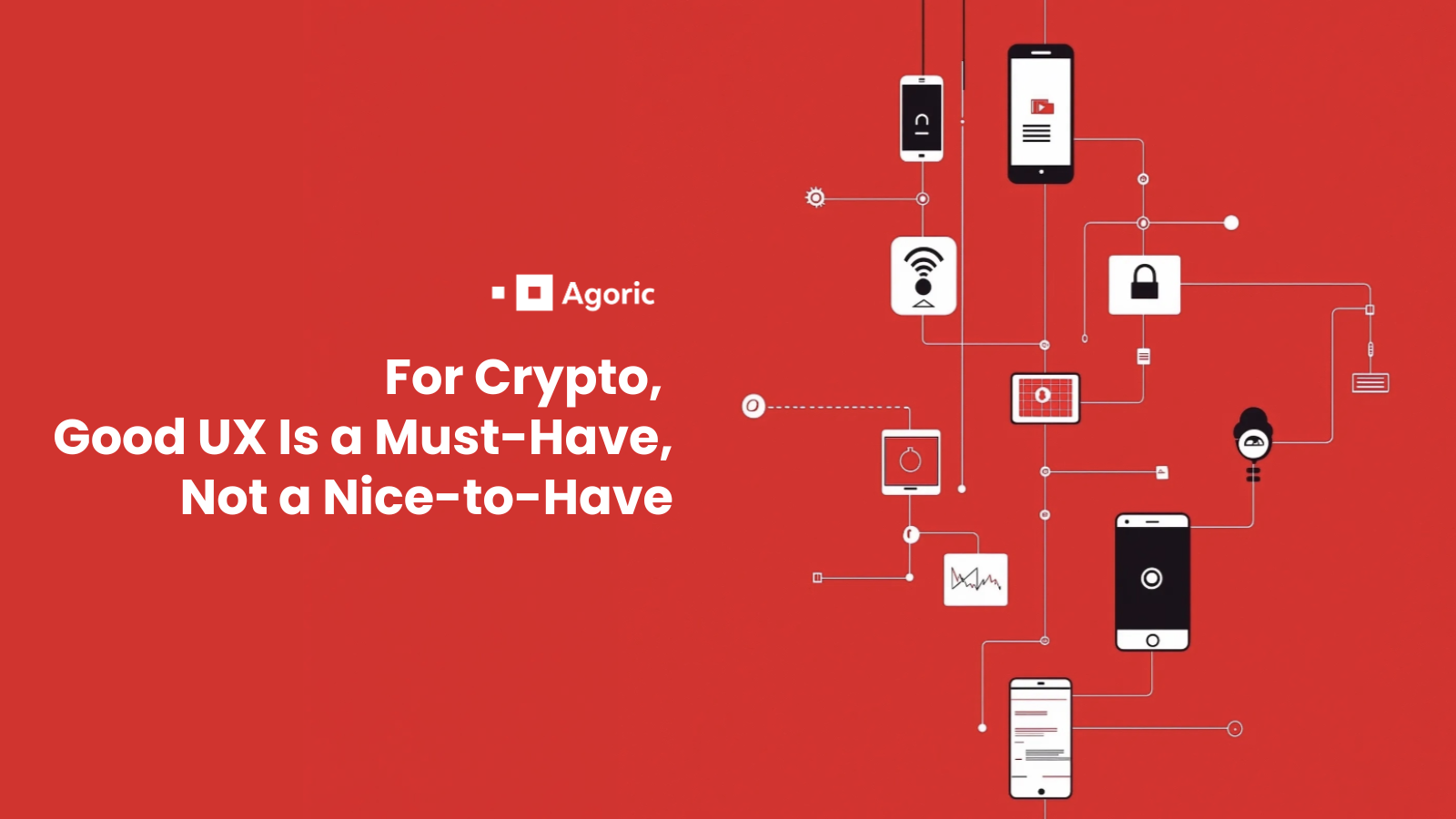 For Crypto, Good UX is a Must-Have, Not a Nice-to-Have