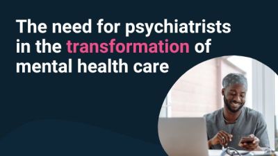 The need for psychiatrists to study clinical psychiatry courses