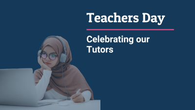 Teachers Day BLOG - Thumbnail