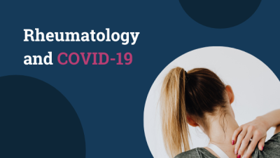 Rheumatology and COVID-19 Thumbnail