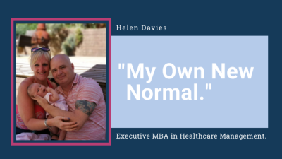 Helen Davies - Learna | Diploma MSc