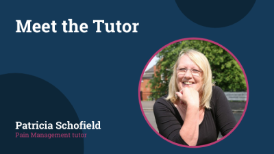 Meet the Tutor: Pain Management Thumbnail