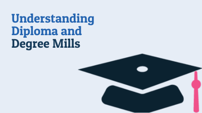 Understanding Diploma and Degree Mils