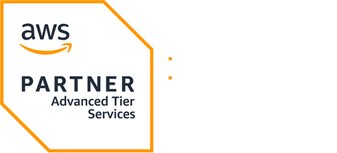 AWS Partner Badge