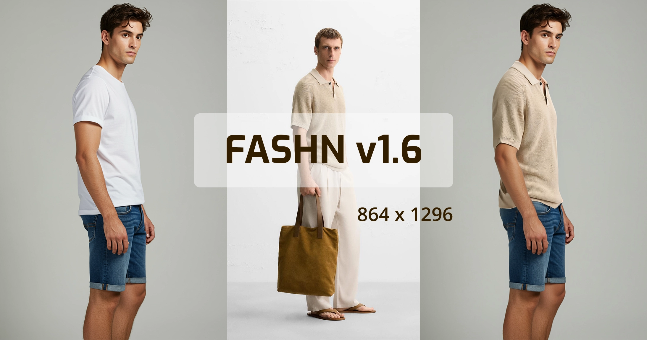 FASHN v1.6 Cover Banner