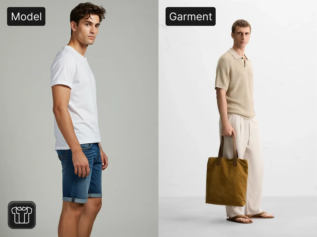 FASHN v1.6 Example 5 Inputs