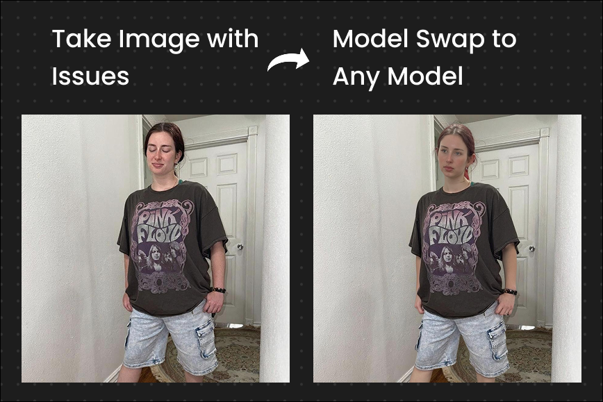 Descriptive Image