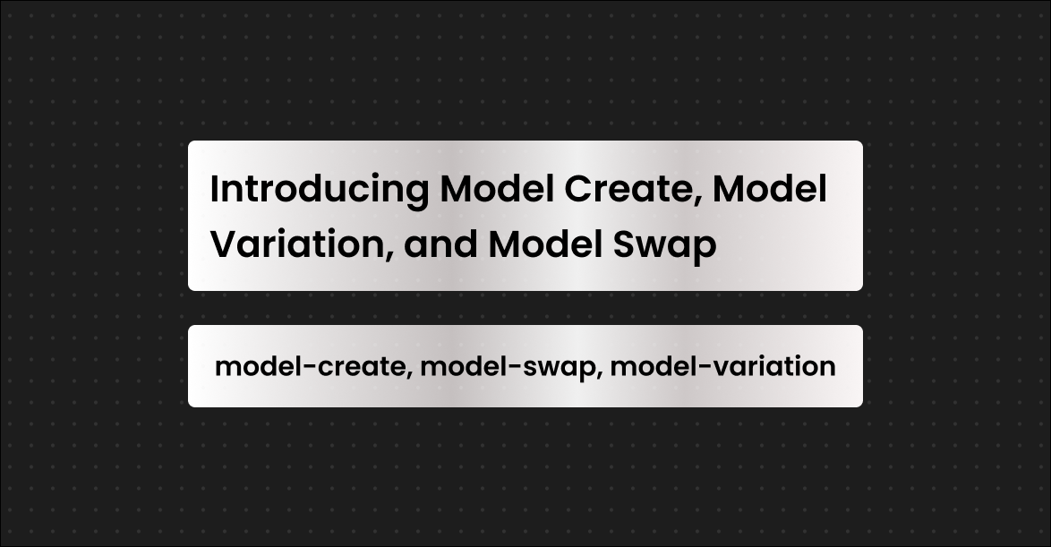 Model Endpoints Cover Image
