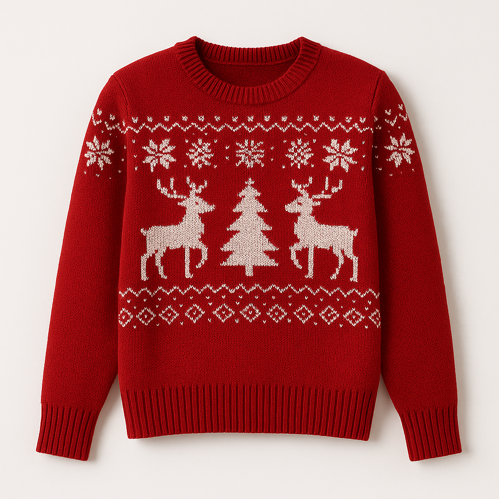christmas sweater