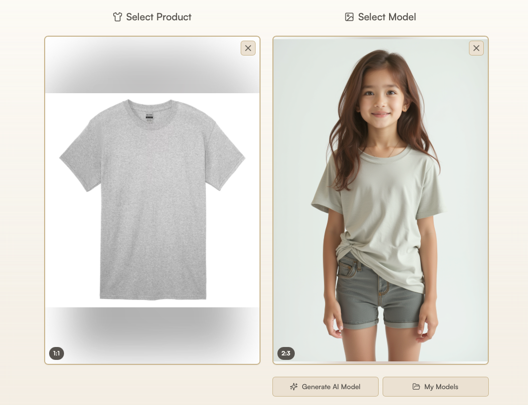 08 - product to model