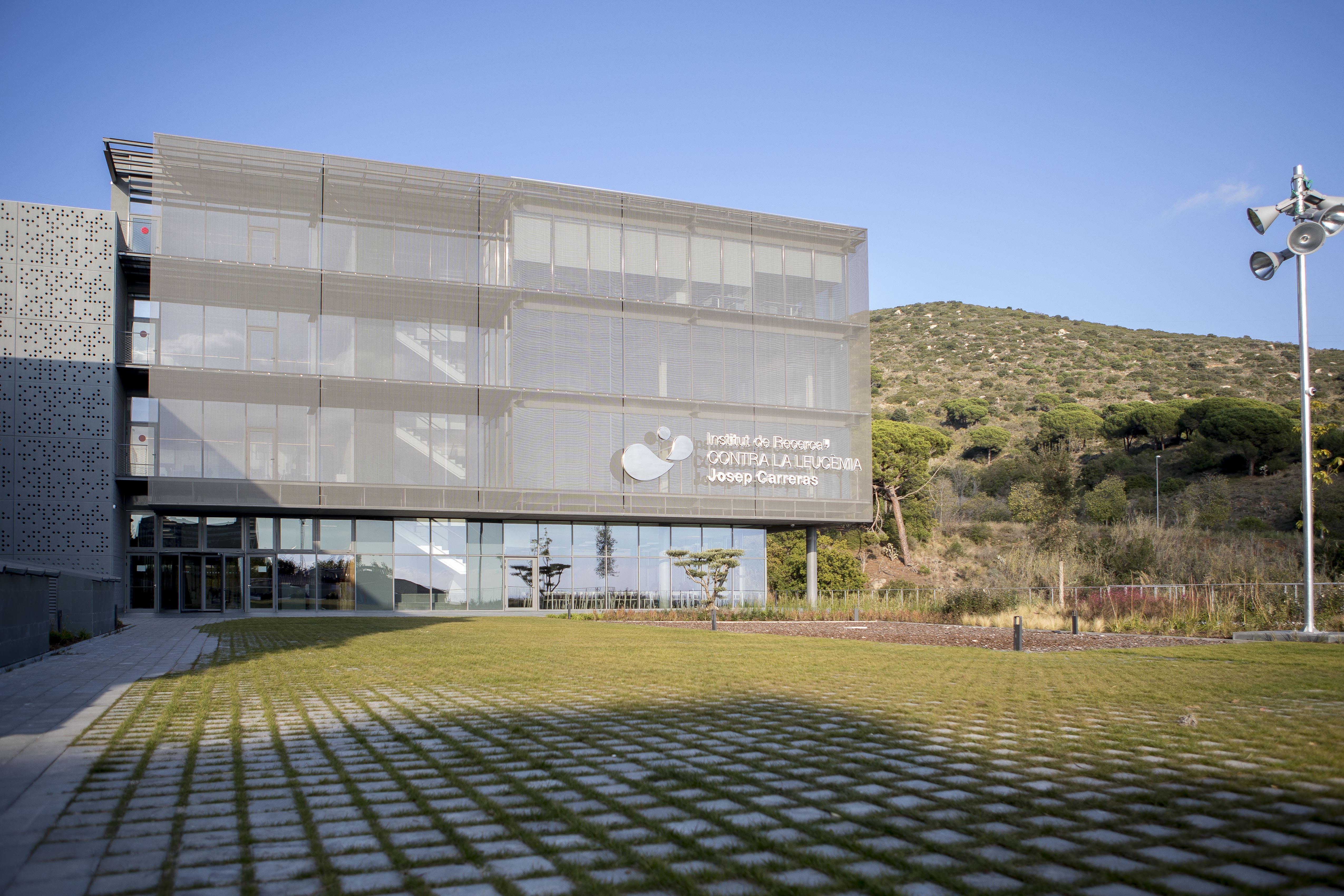 Josep Carreras Leukaemia Research Institute