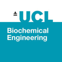 UCL BioChemEng Logo
