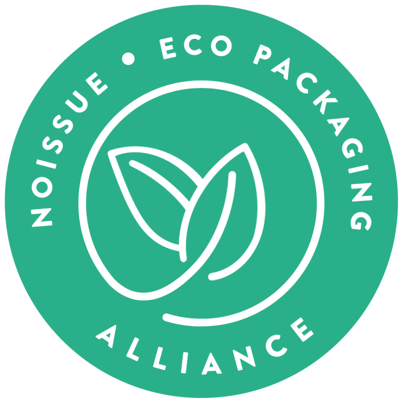Eco Alliance Badge | Hello Seedling