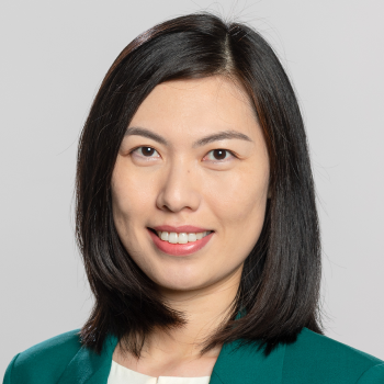 Prof. Amy Zhao-Ding