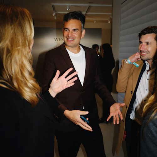 Berlin Store Opening 15