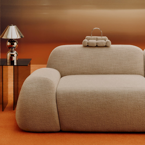 Westwing The It Bag for your home Wolke 20