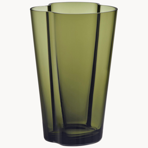 Westwing_iittala_Mundgeblasene Vase Alvar Aalto