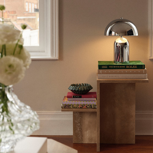 WW Francesca Hayward Homestory 17