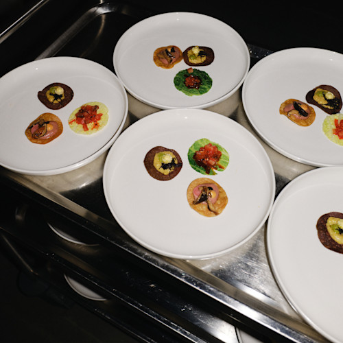 Berlin Westwing VIP Dinner 4