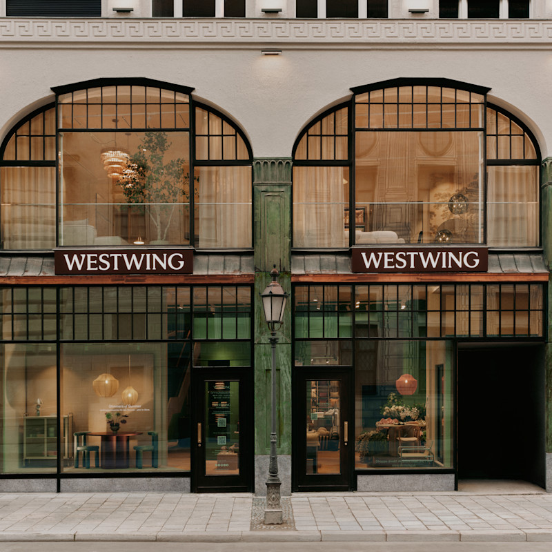 Westwing Flagship Store Munich