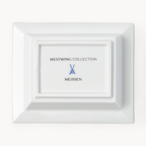 Westwing Westwing Collection x MEISSEN Vide Poche Tray Back