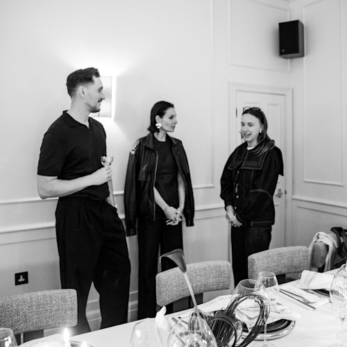 Westwing UK Press Dinner - May 2026 9