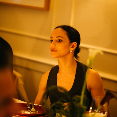 Westwing UK Press Dinner - May 2026 12