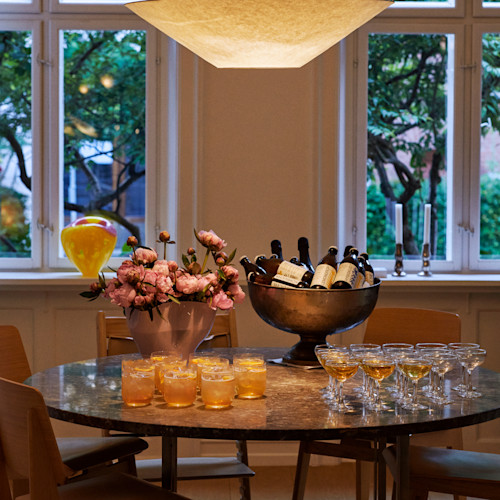 Westwing 3 Days of Design Dinner 8