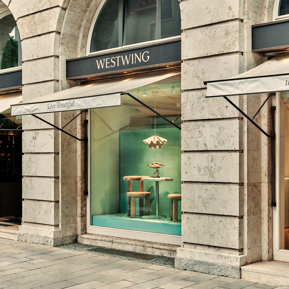 WESTWING STORE MUNICH