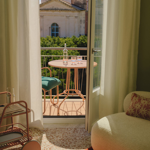 Westwing Outdoor-2026 Small-Balcony 1