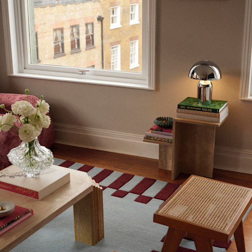 WW Francesca Hayward Homestory 16