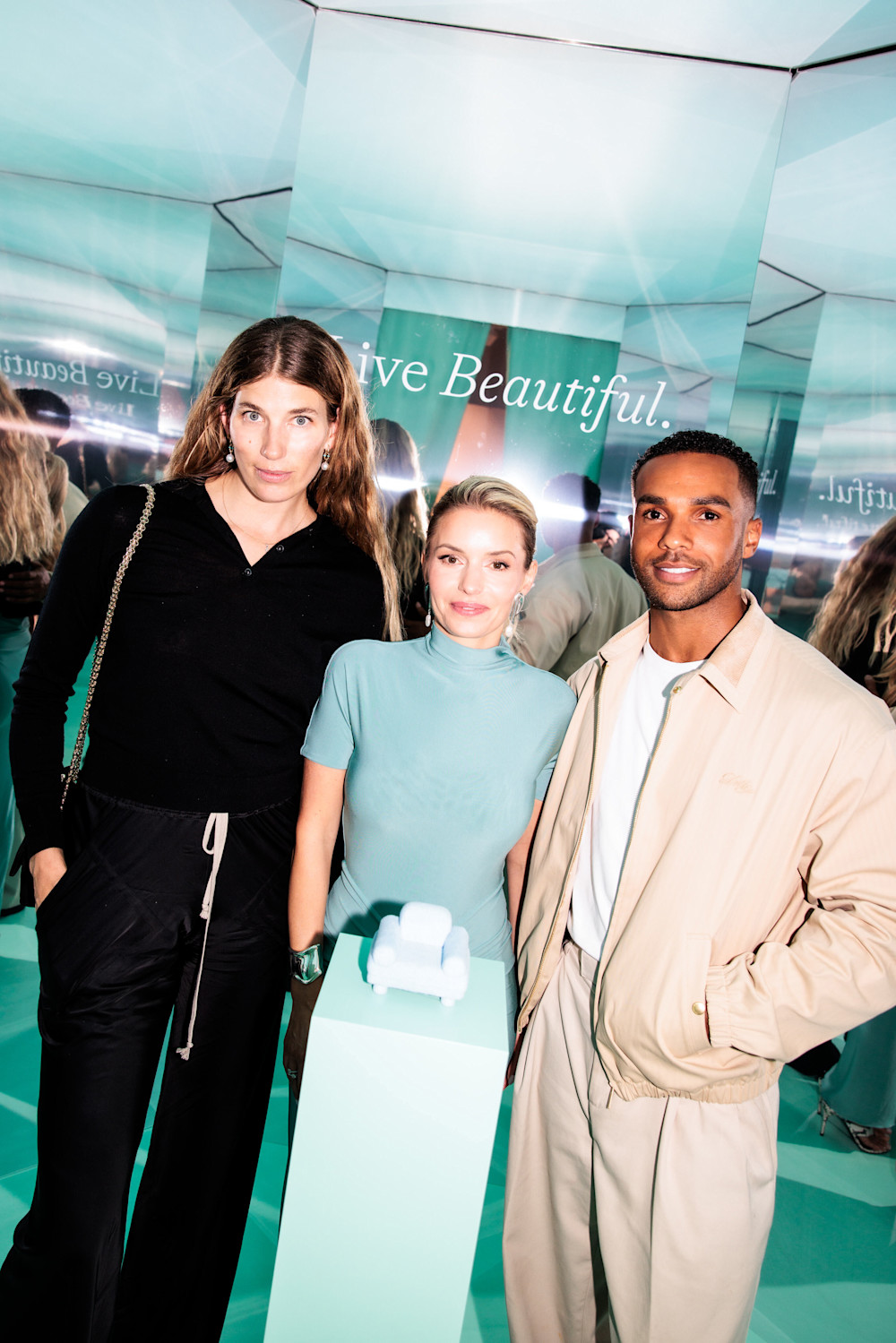 Munich Store Opening