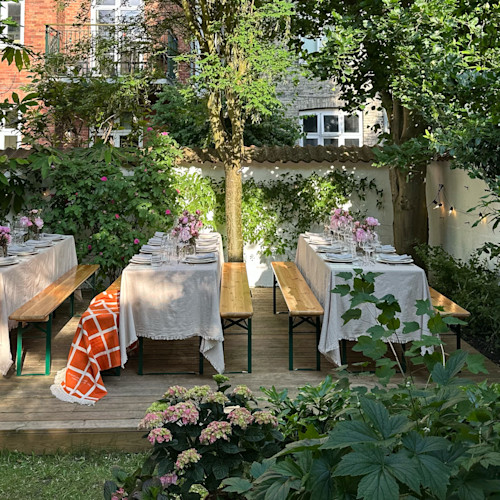 Westwing 3 Days of Design Dinner 26