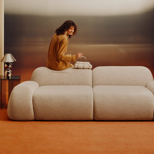 Westwing The It Bag for your home Wolke 7