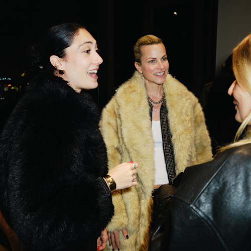 Berlin Store Opening 16