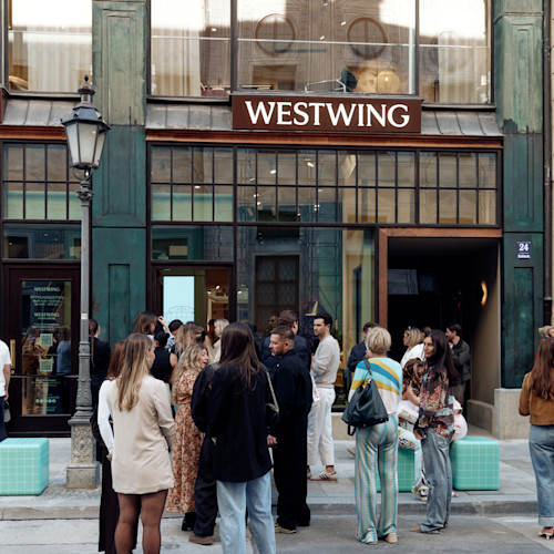 Munich Flagship Store Opening_19