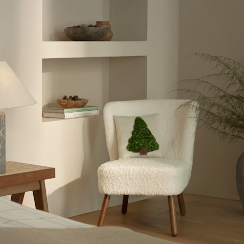 Modern Traditional Christmas