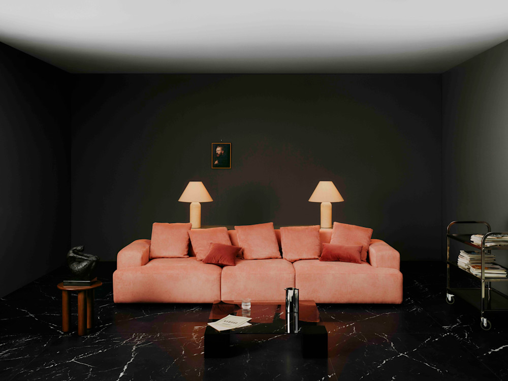 WESTWING SOFA CAMPAIGN