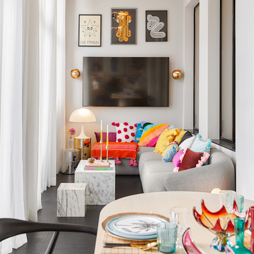Dana Schweiger Homestory