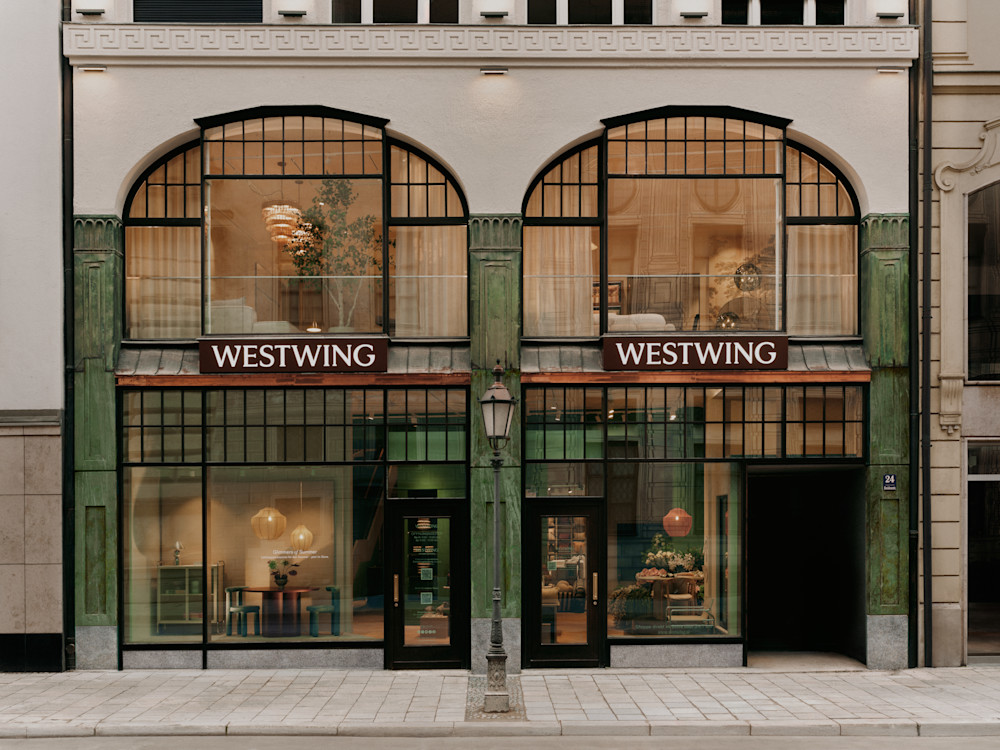 Westwing Stores