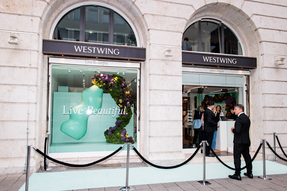 Westwing Stores
