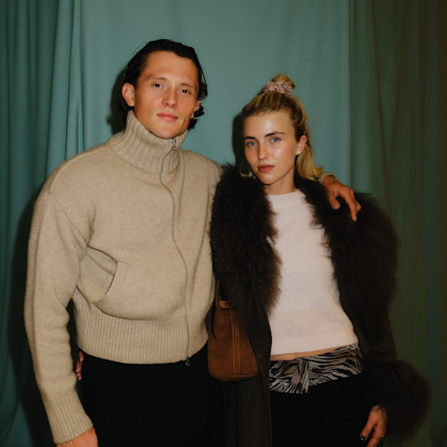 Berlin Store Opening 8