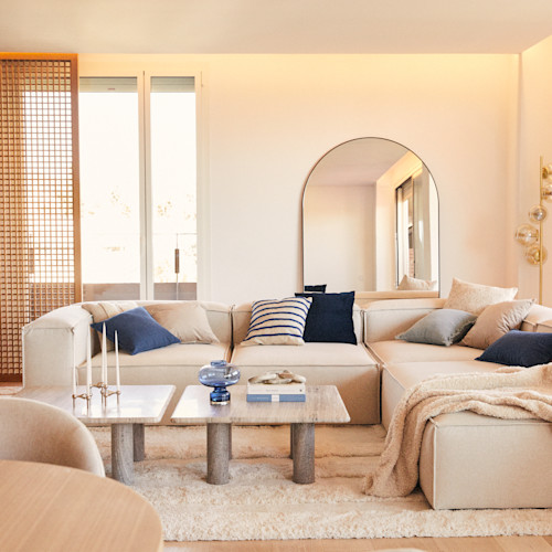 Living Room_İlkay Gündoğan 