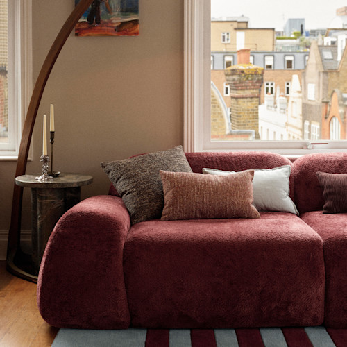 WW Francesca Hayward Homestory 15