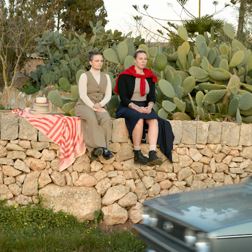 Jasna Fritzi Bauer Homestory 16