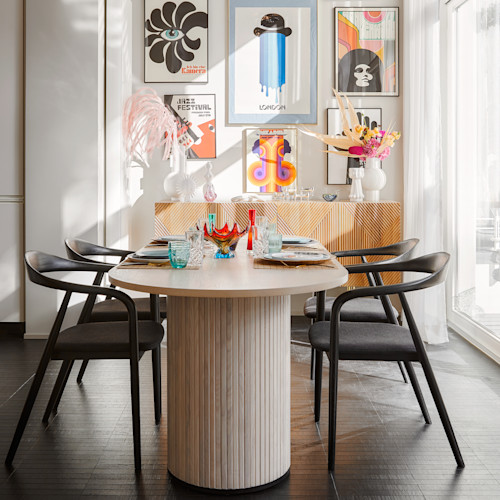 Dana Schweiger Homestory