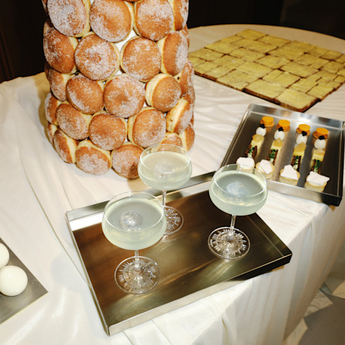 Berlin Store Opening 13